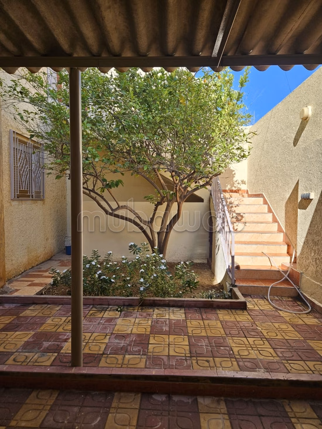Maison à vendre à Zaïo. Surface de 150 m²