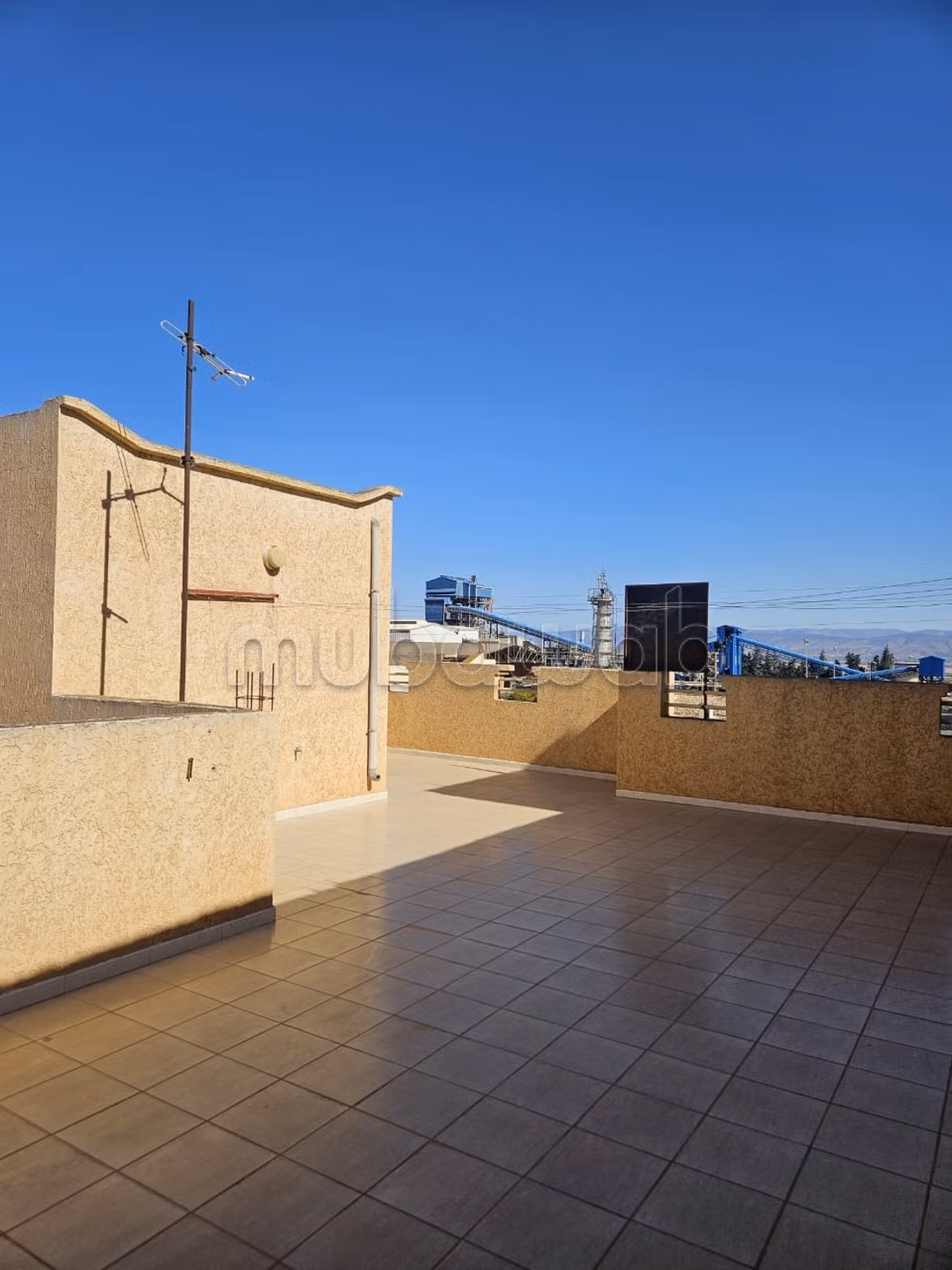Maison à vendre à Zaïo. Surface de 150 m²