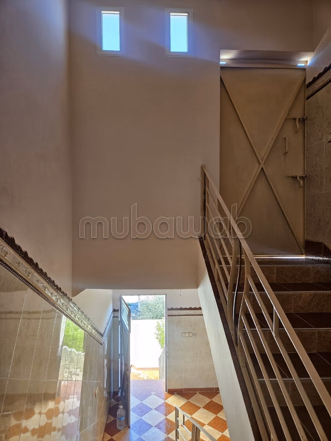 Maison à vendre à Zaïo. Surface de 150 m²
