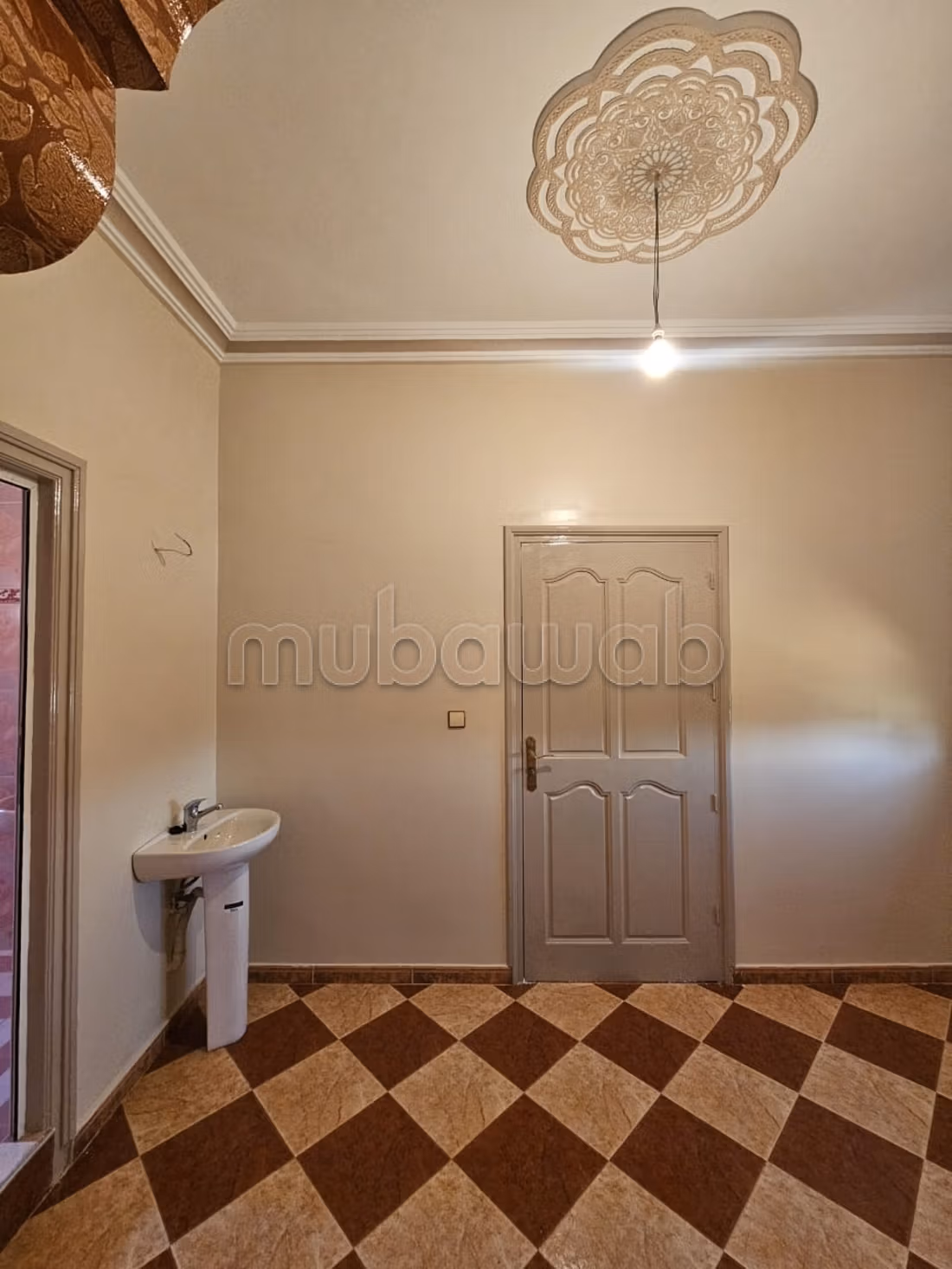 Maison à vendre à Zaïo. Surface de 150 m²