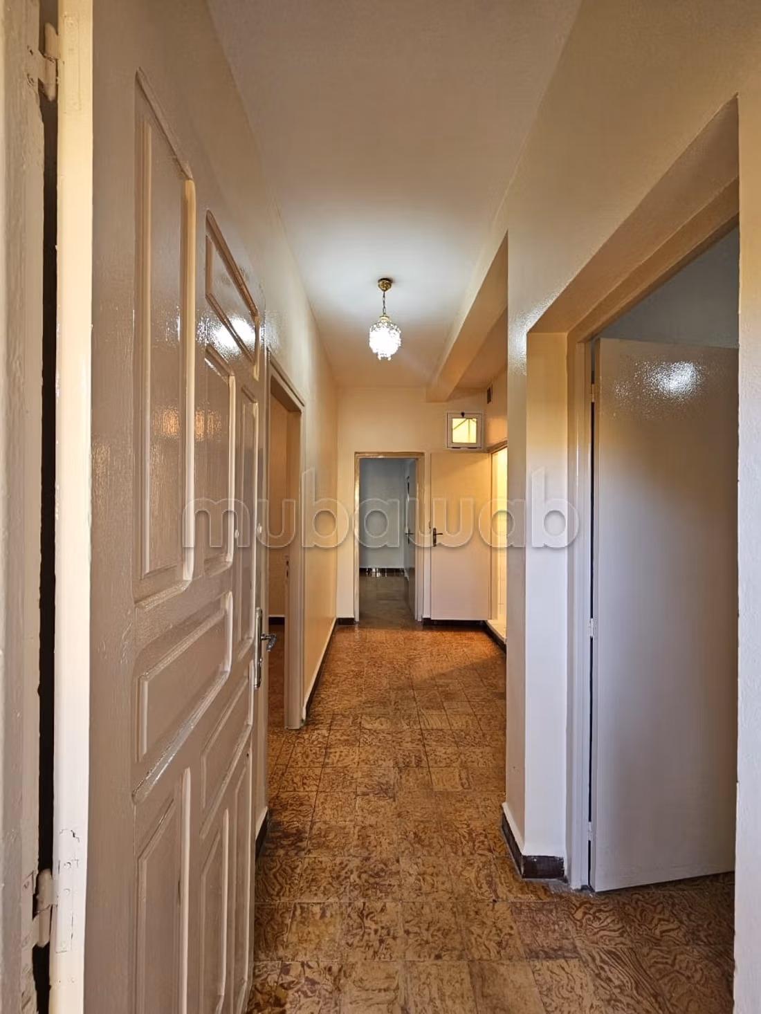 Maison à vendre à Zaïo. Surface de 150 m²