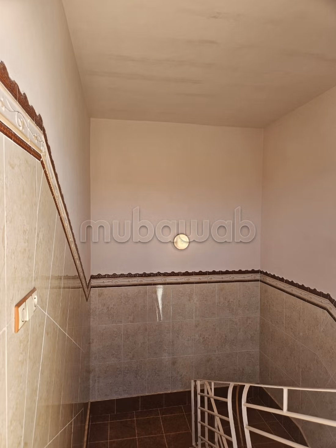 Maison à vendre à Zaïo. Surface de 150 m²