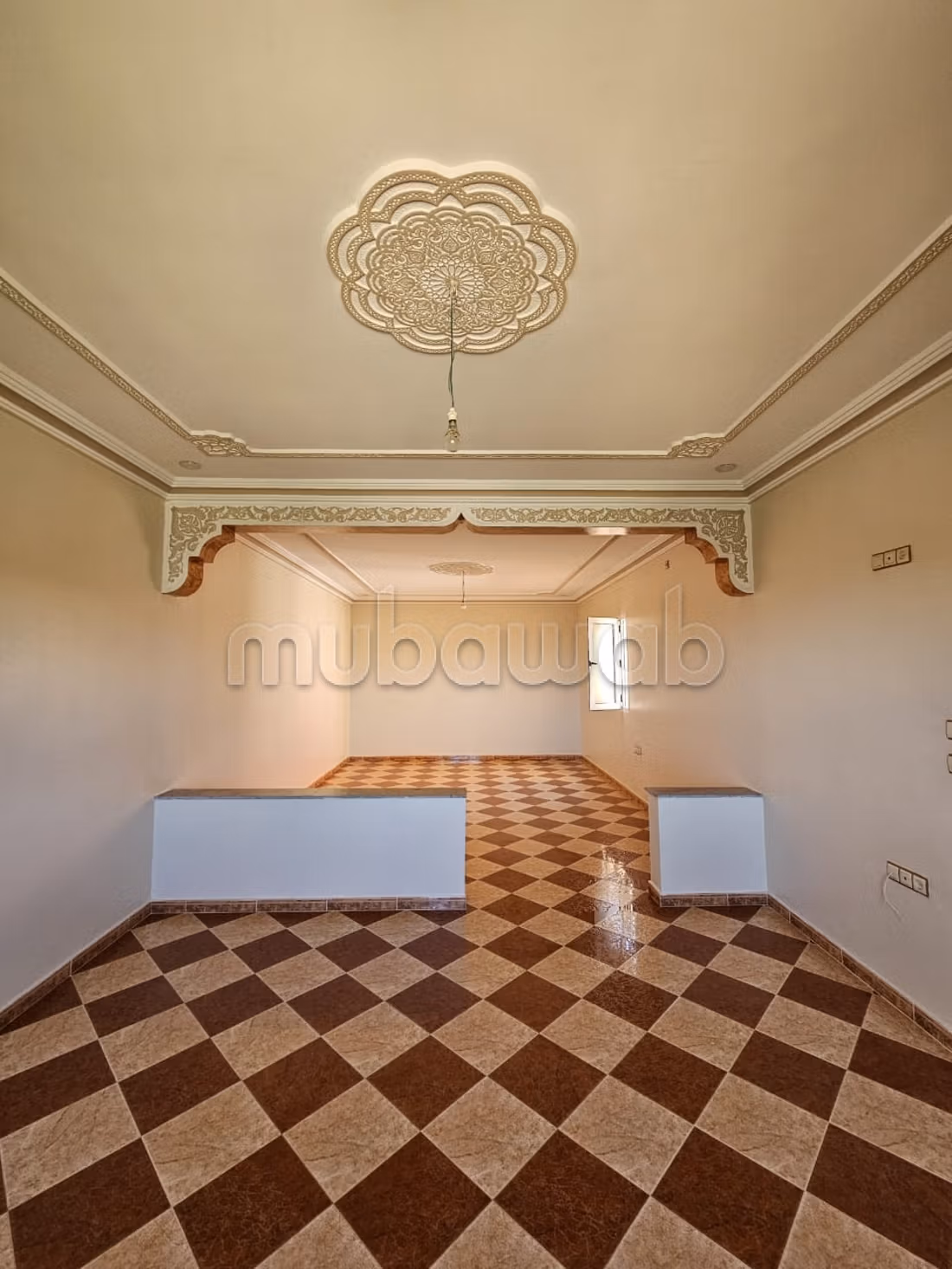 Maison à vendre à Zaïo. Surface de 150 m²