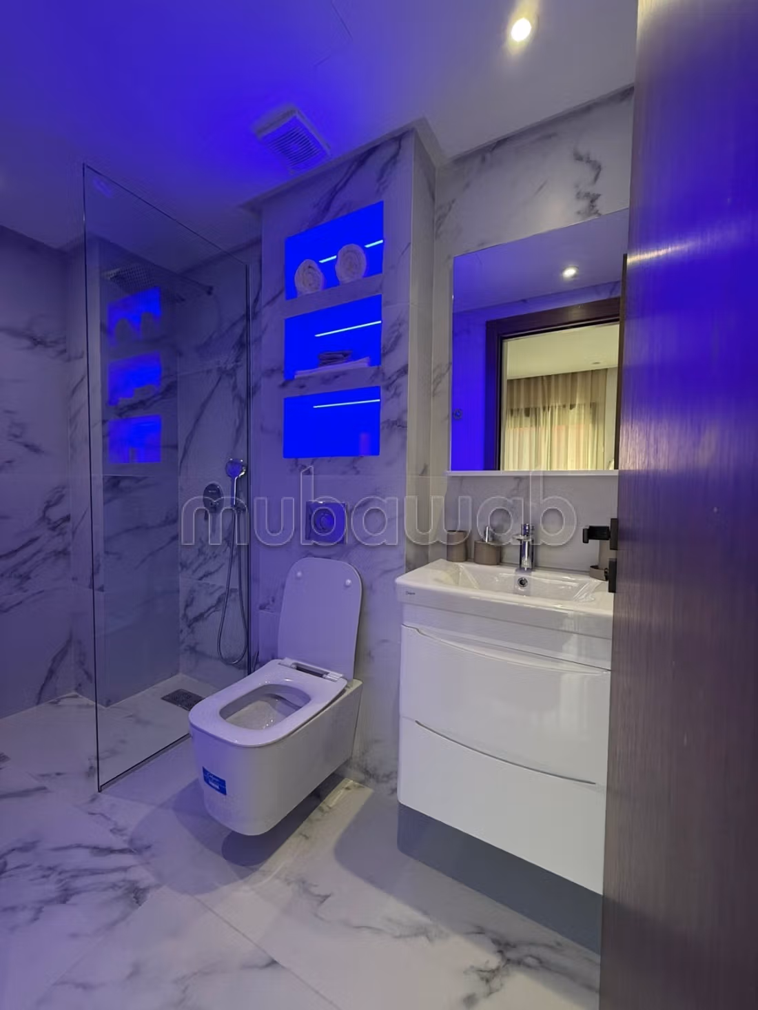 Appartement 52 m² à Oasis — 7