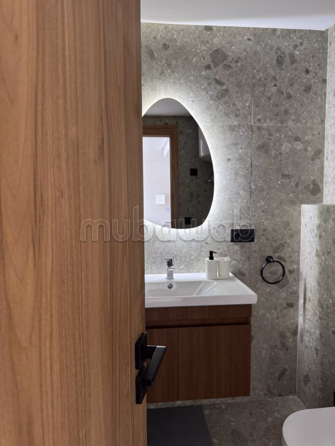 Appartement 65 m² à Oasis — 12