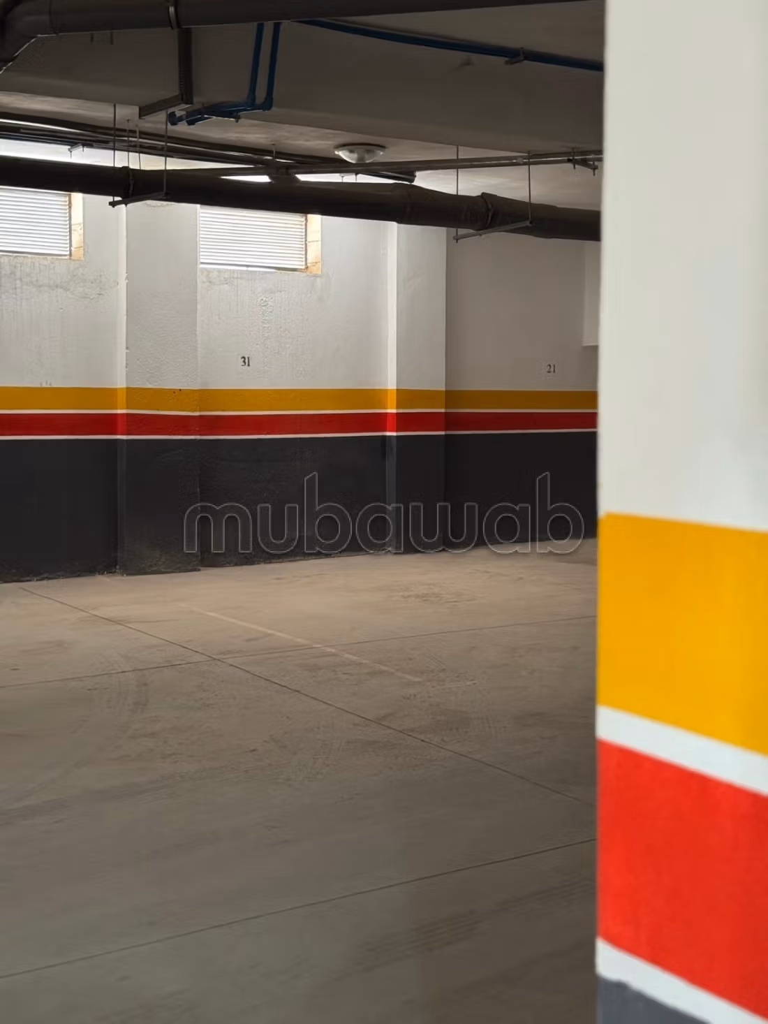 Appartement 65 m² à Oasis — 14