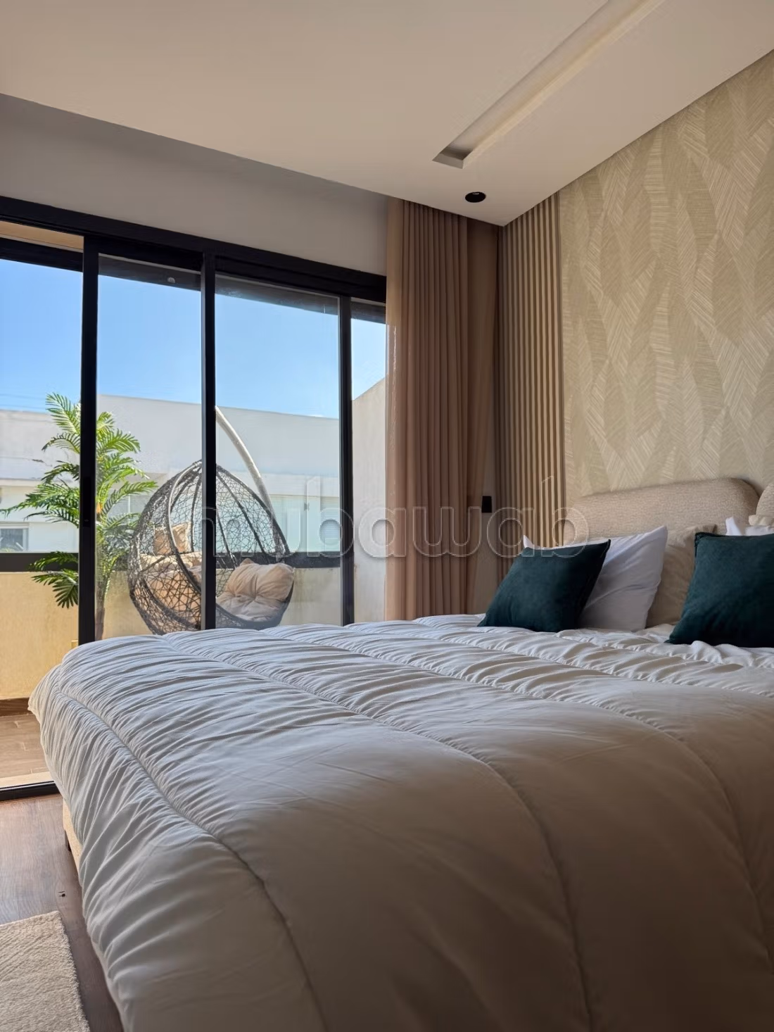 Appartement 65 m² à Oasis — 11
