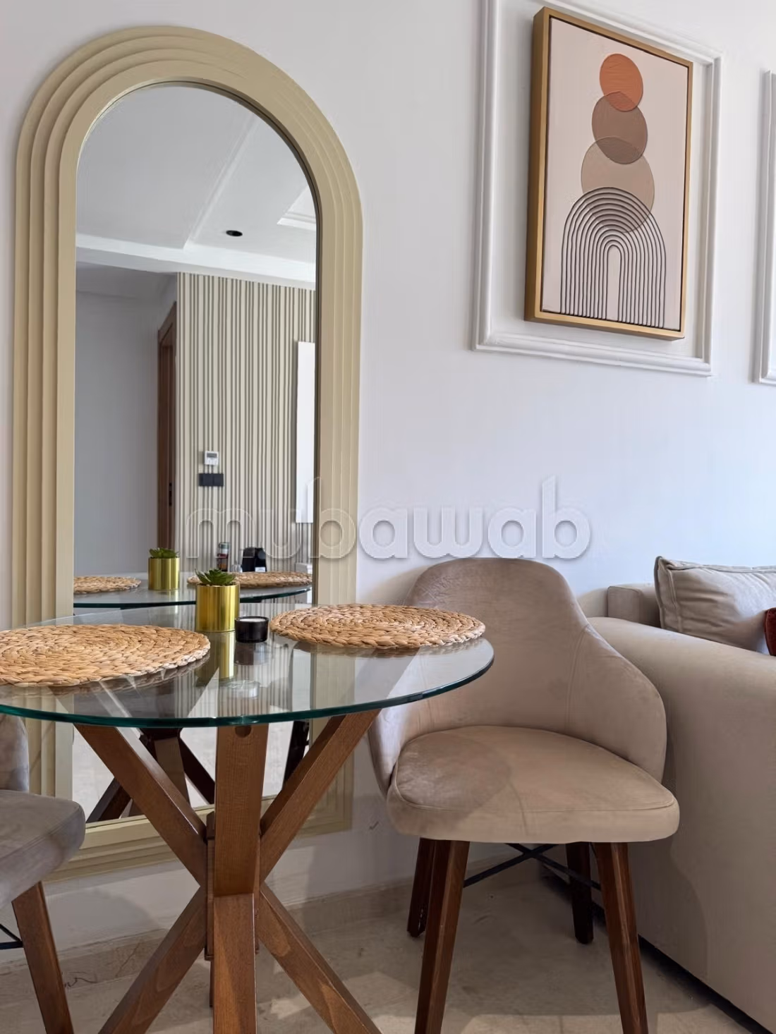 Appartement 65 m² à Oasis — 10