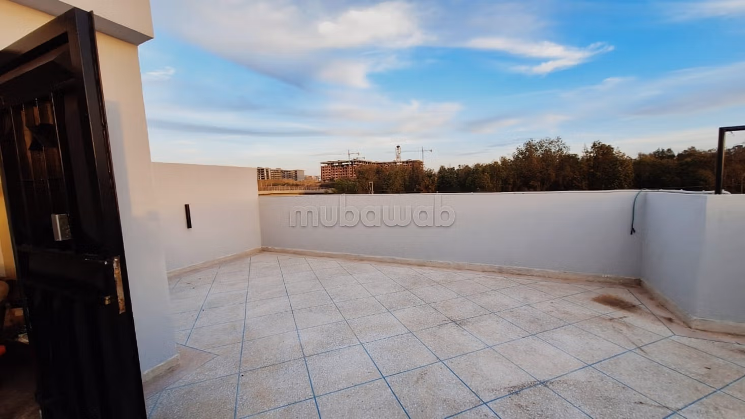 Location appartement a wifak proche de la gare - Vista 6