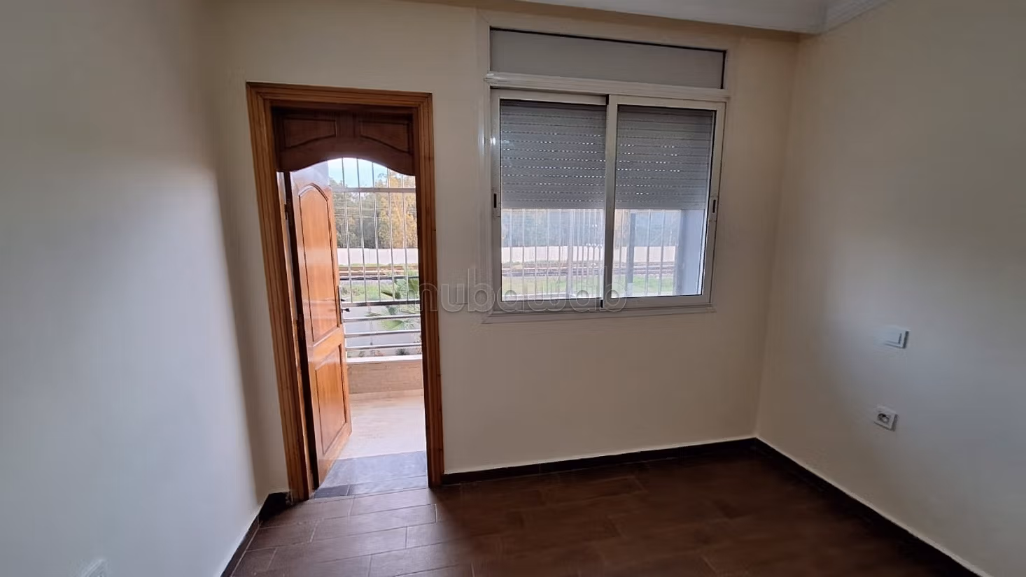 Location appartement a wifak proche de la gare - Vista 3