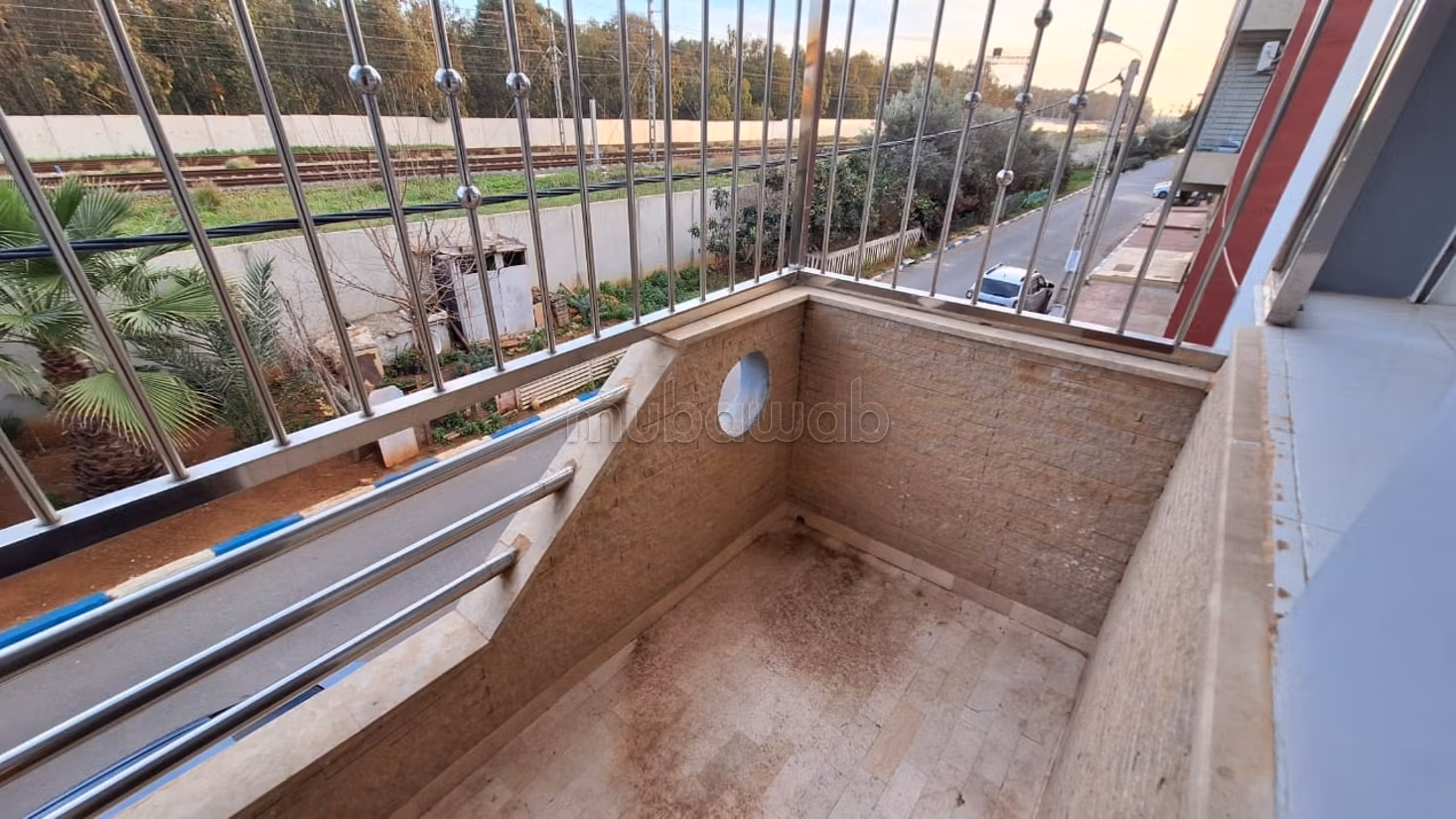 Location appartement a wifak proche de la gare - Vista 2