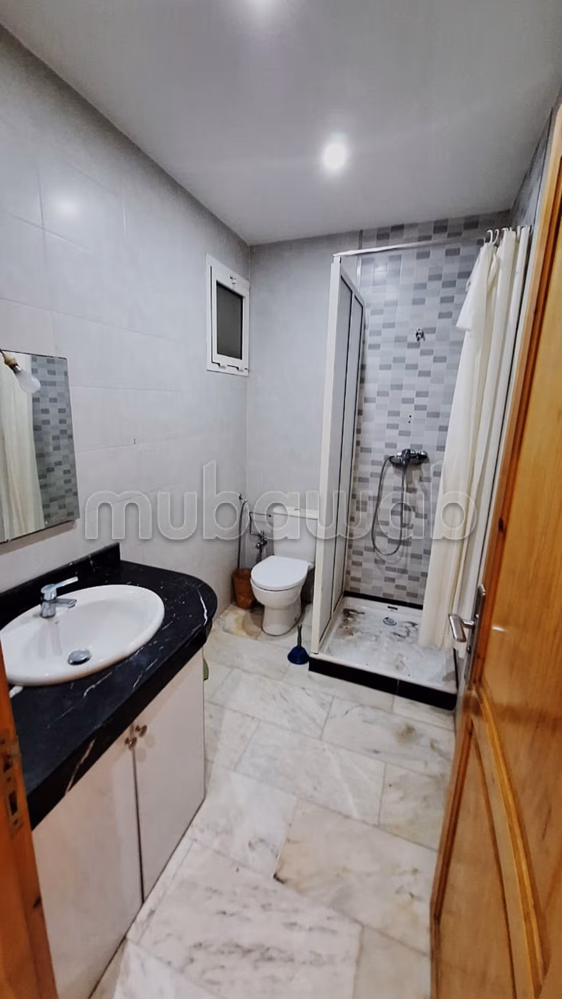 Location appartement a wifak proche de la gare - Vista 4