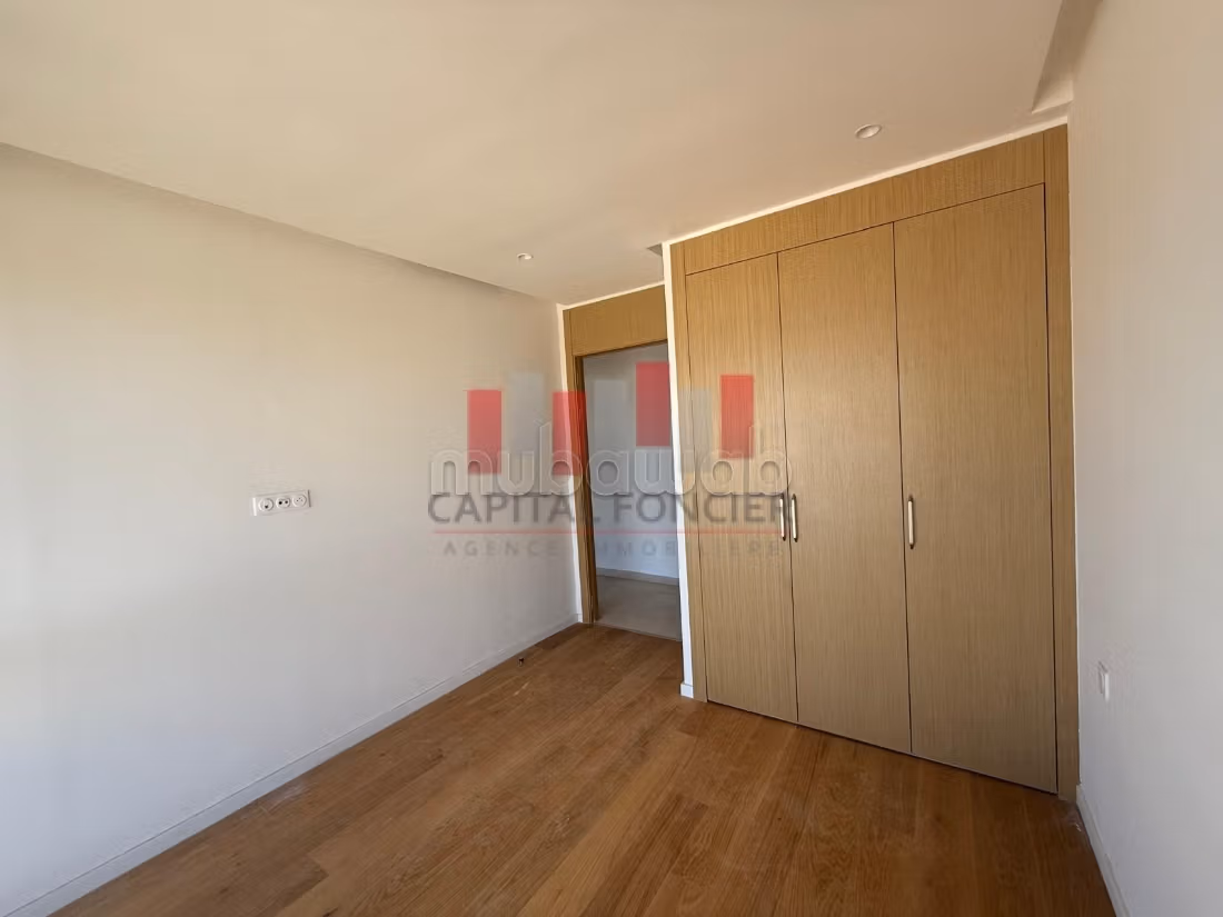 Appartement 134 m² à Casablanca Finance City — 7