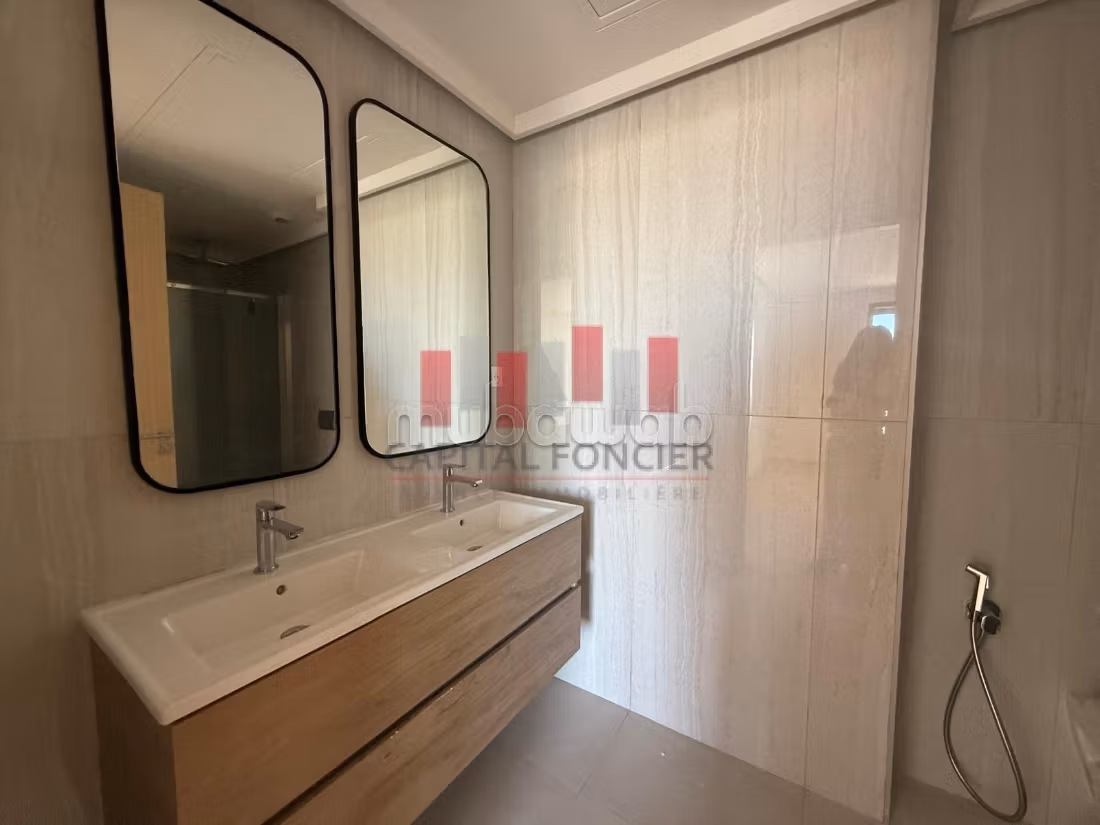 Appartement 134 m² à Casablanca Finance City — 10