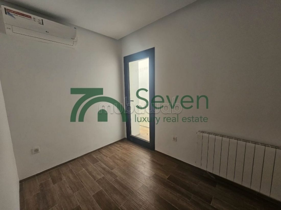 Une Villa en s3 à Gammarth