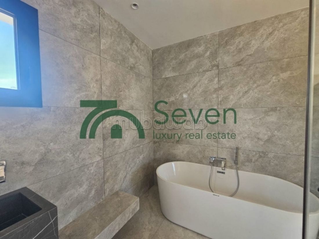 Une Villa en s3 à Gammarth