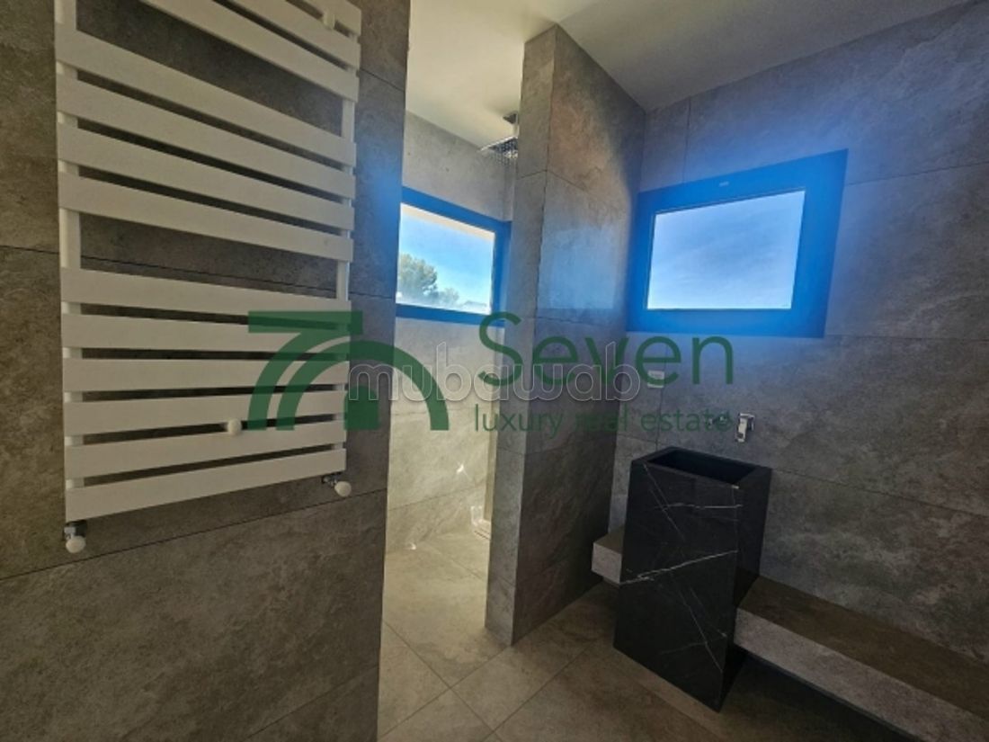 Une Villa en s3 à Gammarth