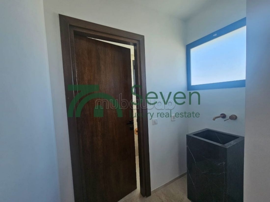 Une Villa en s3 à Gammarth