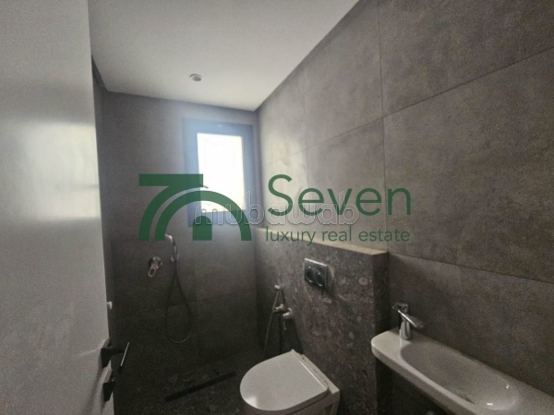 Une Villa en s3 à Gammarth