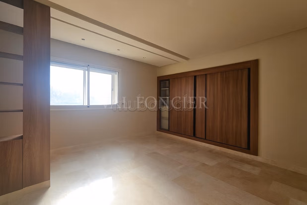 Location très bel appartement 2chambres avec balcon sans vis à vis, Racine
