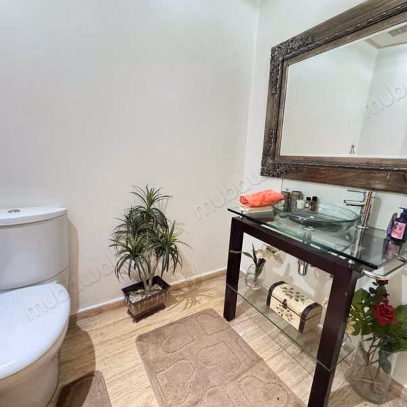 Appartement à Louer de 202.0 m² à Casablanca, Gauthier