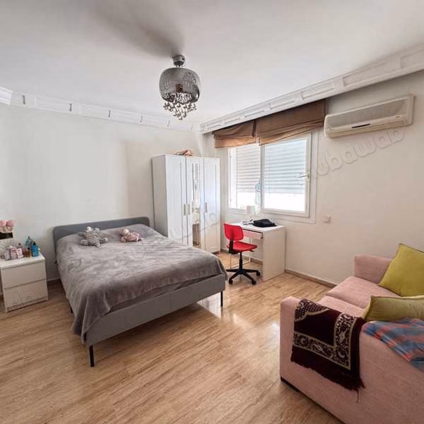 Appartement à Louer de 202.0 m² à Casablanca, Gauthier