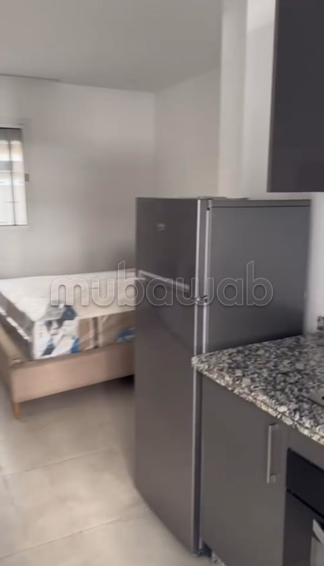 Appartement 30 m² à Agdal — 5