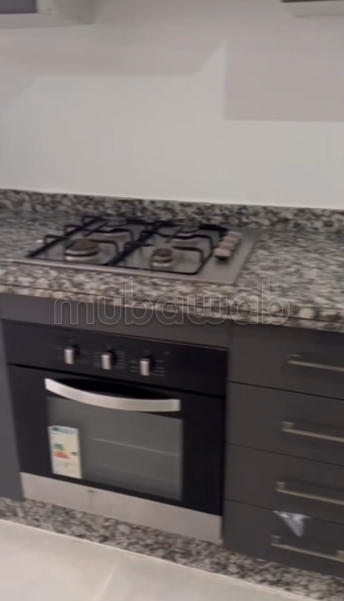 Appartement 30 m² à Agdal — 6