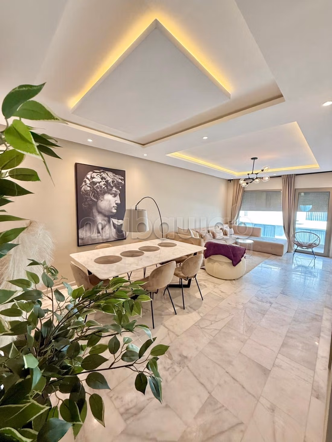 Superbe appartement à vendre