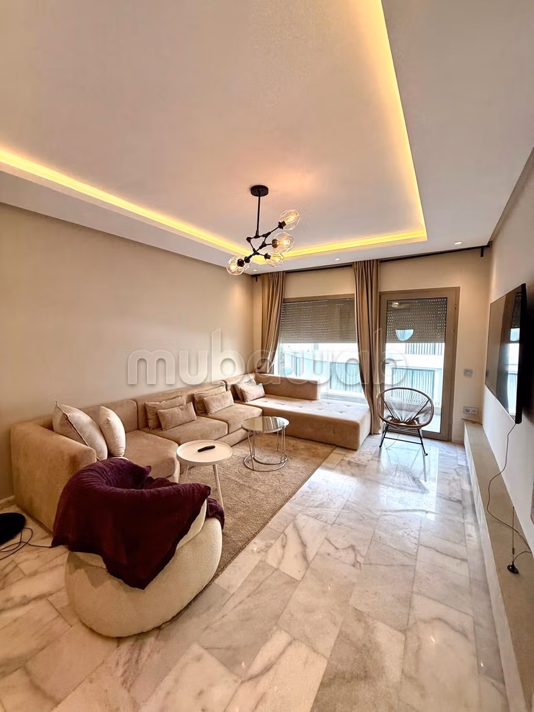 Superbe appartement à vendre — 2