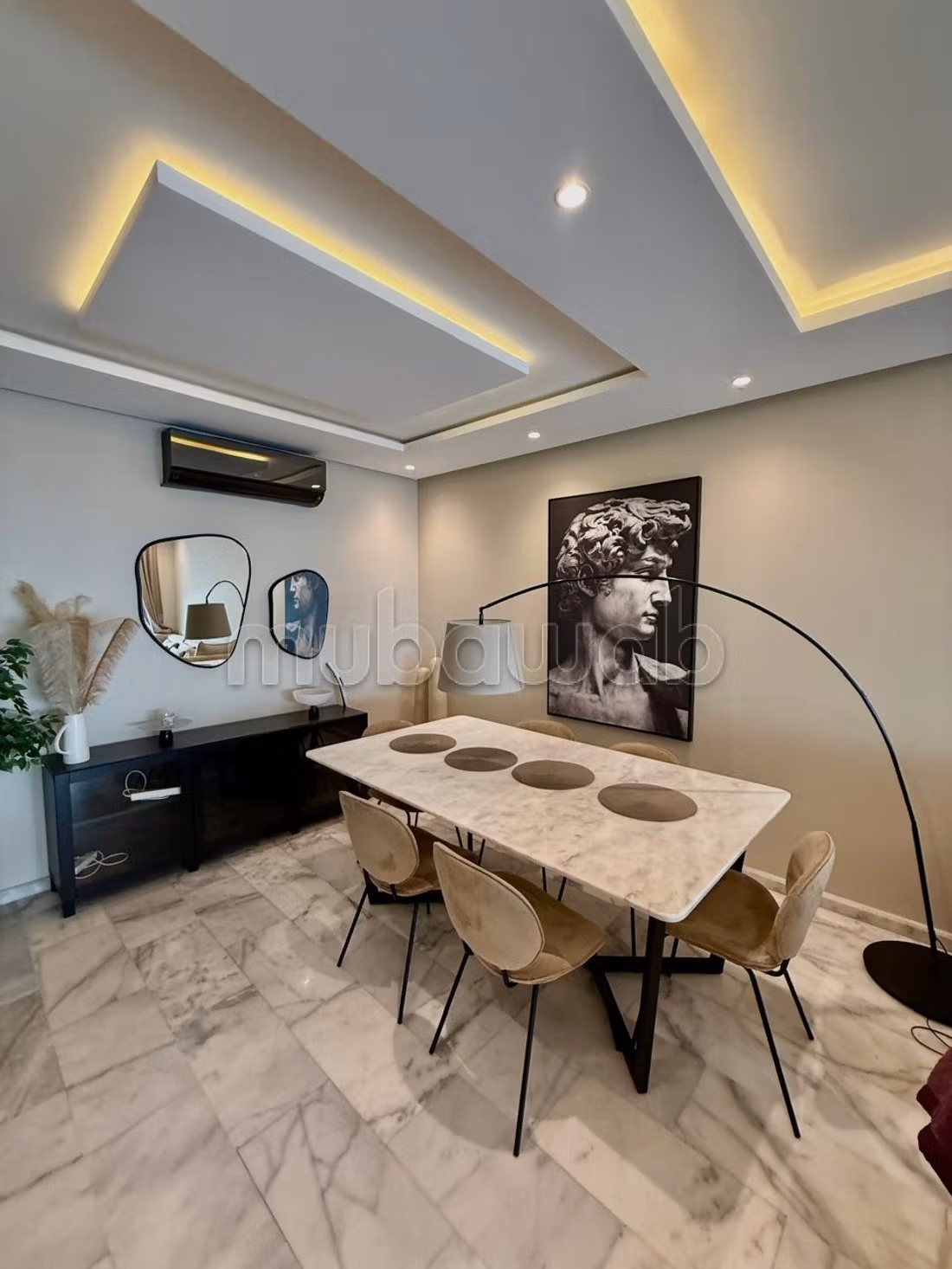 Superbe appartement à vendre — 3