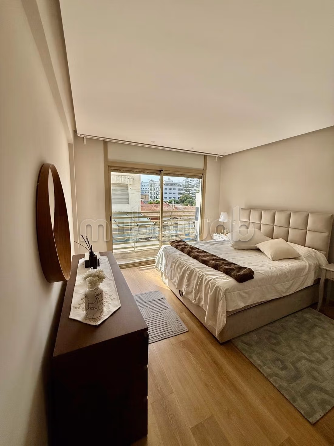 Superbe appartement à vendre — 4
