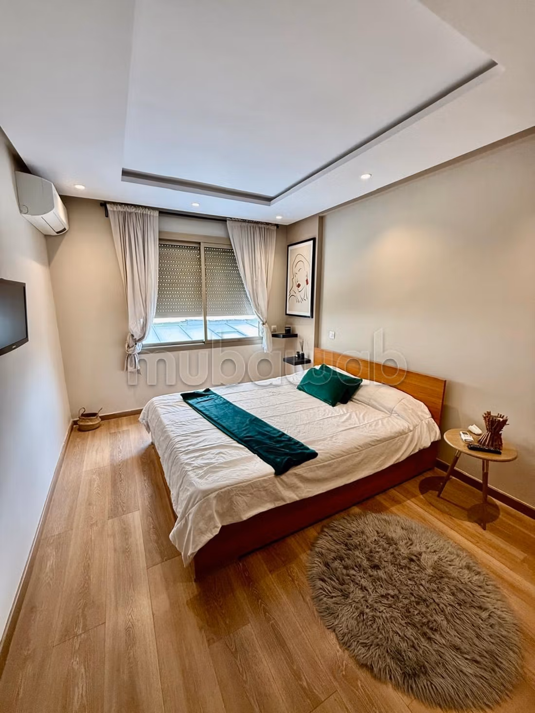 Superbe appartement à vendre — 5