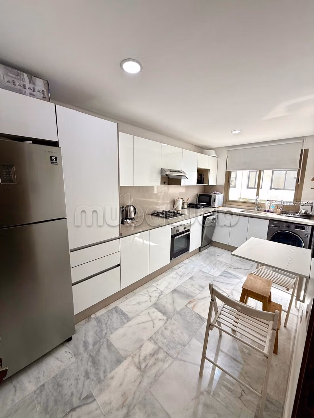 Superbe appartement à vendre — 6