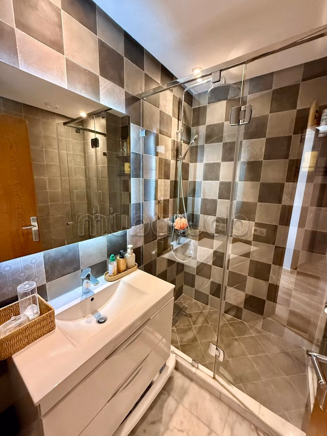 Appartement 100 m² f Ferme Bretonne (Hay Arraha) — 7