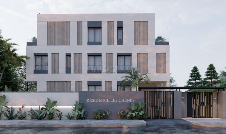 S3 d’exception avec jardin privatif et piscine