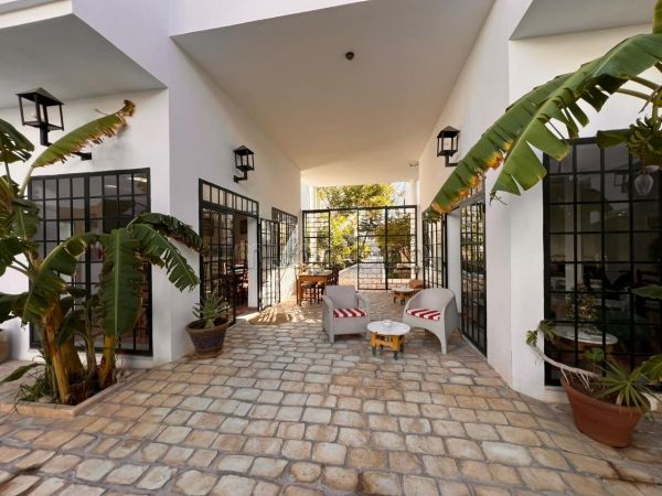 Appartement à hammamet