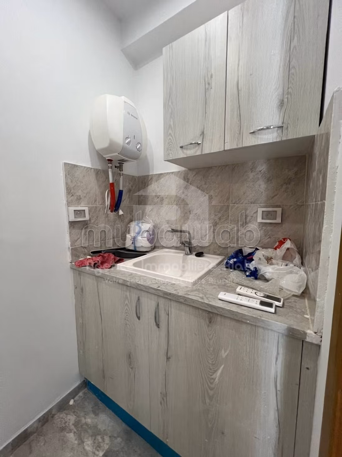 Ufficio da affittare. Superficie totale 1 m². Internet