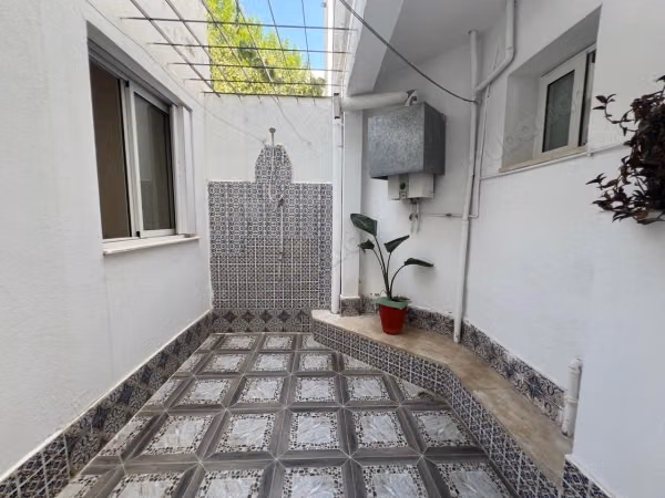 À LOUER – Appartement S1 meublé à la Marsa