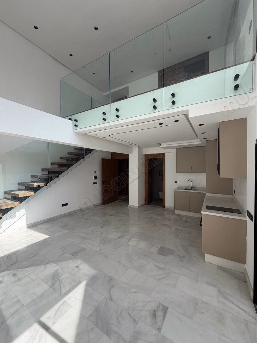 Duplex premium a saisir
