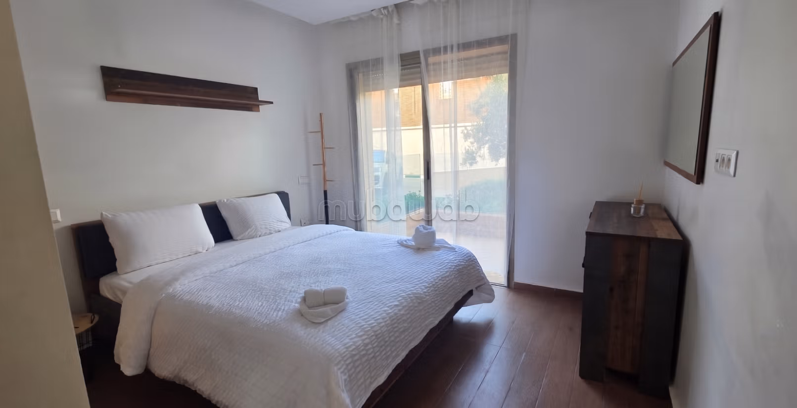 Appartement 90 m² à Riad Al Atlas — 9