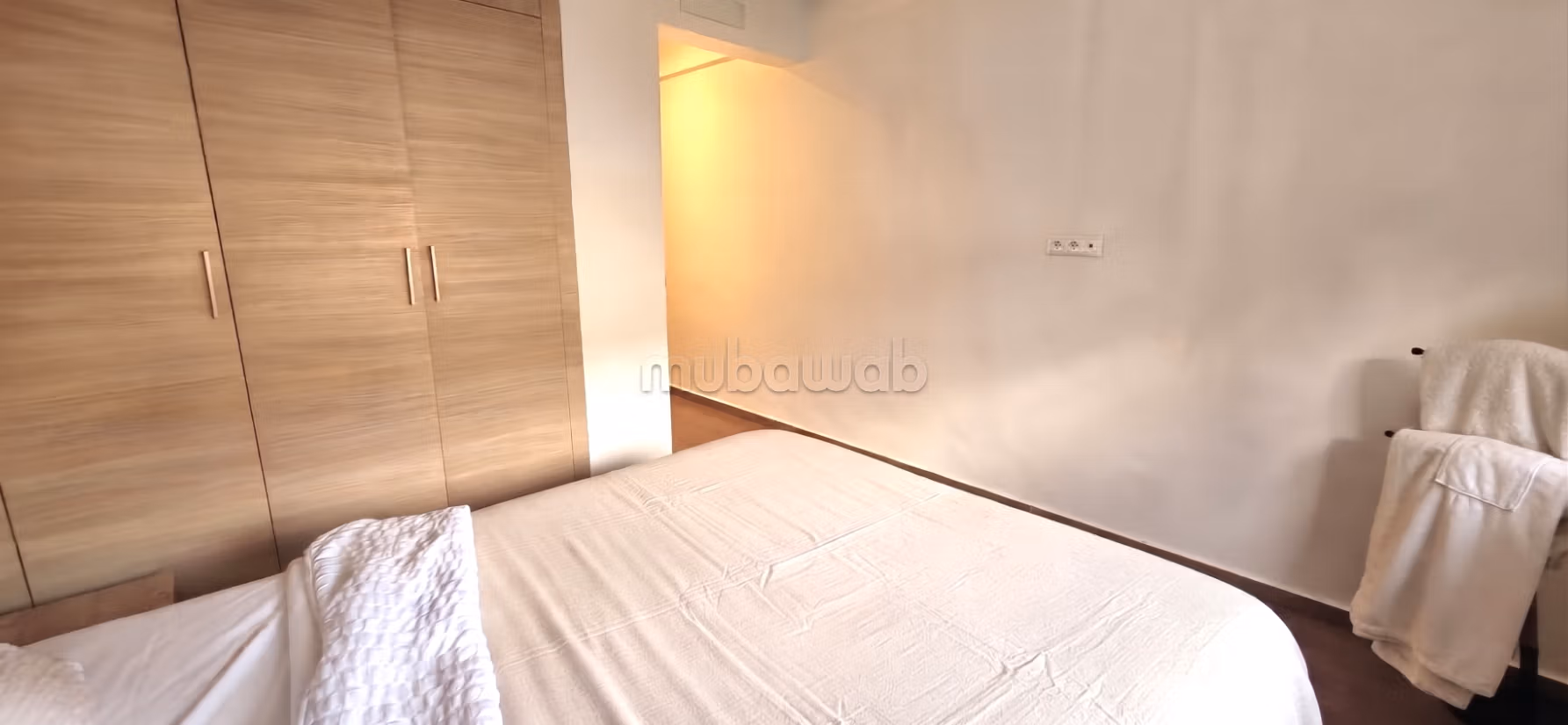 Très belle appartement meublé avec piscine à Agdal — 6