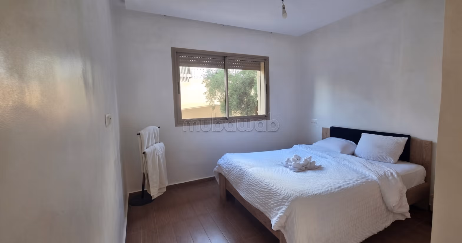 Appartement 90 m² à Riad Al Atlas — 7