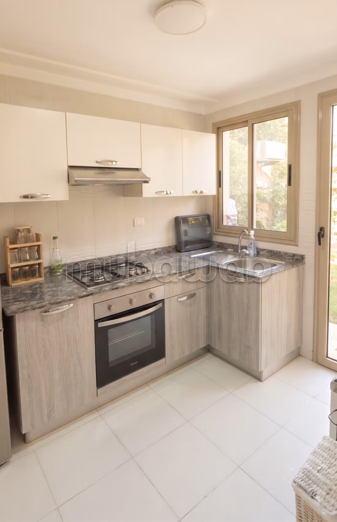 Appartement 90 m² à Riad Al Atlas — 10
