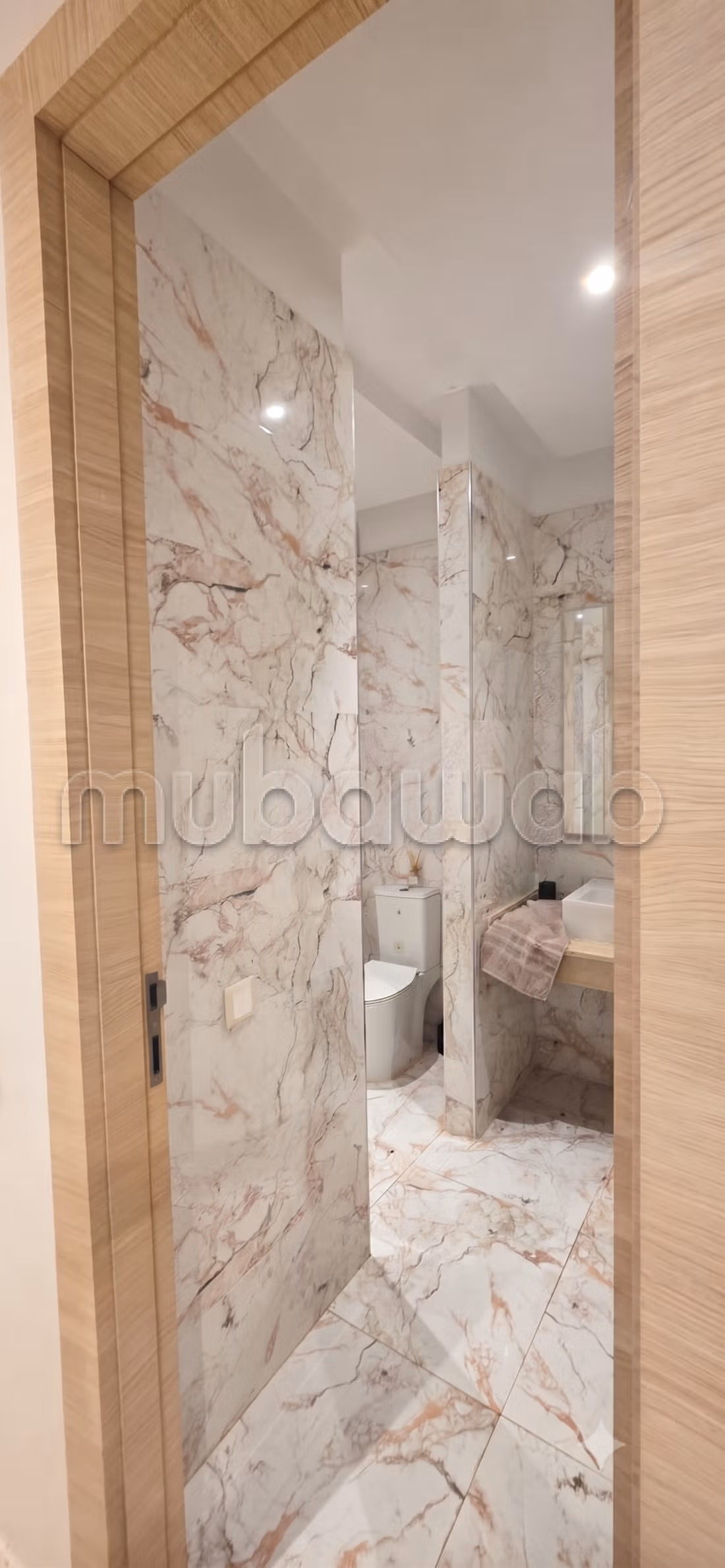 Appartement 90 m² à Riad Al Atlas — 8