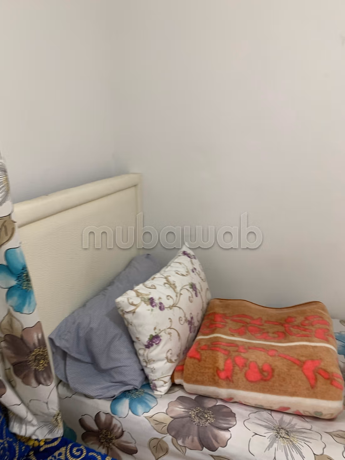 Affitta il tuo appartamento. Superficie totale 45 m². Ammobiliato