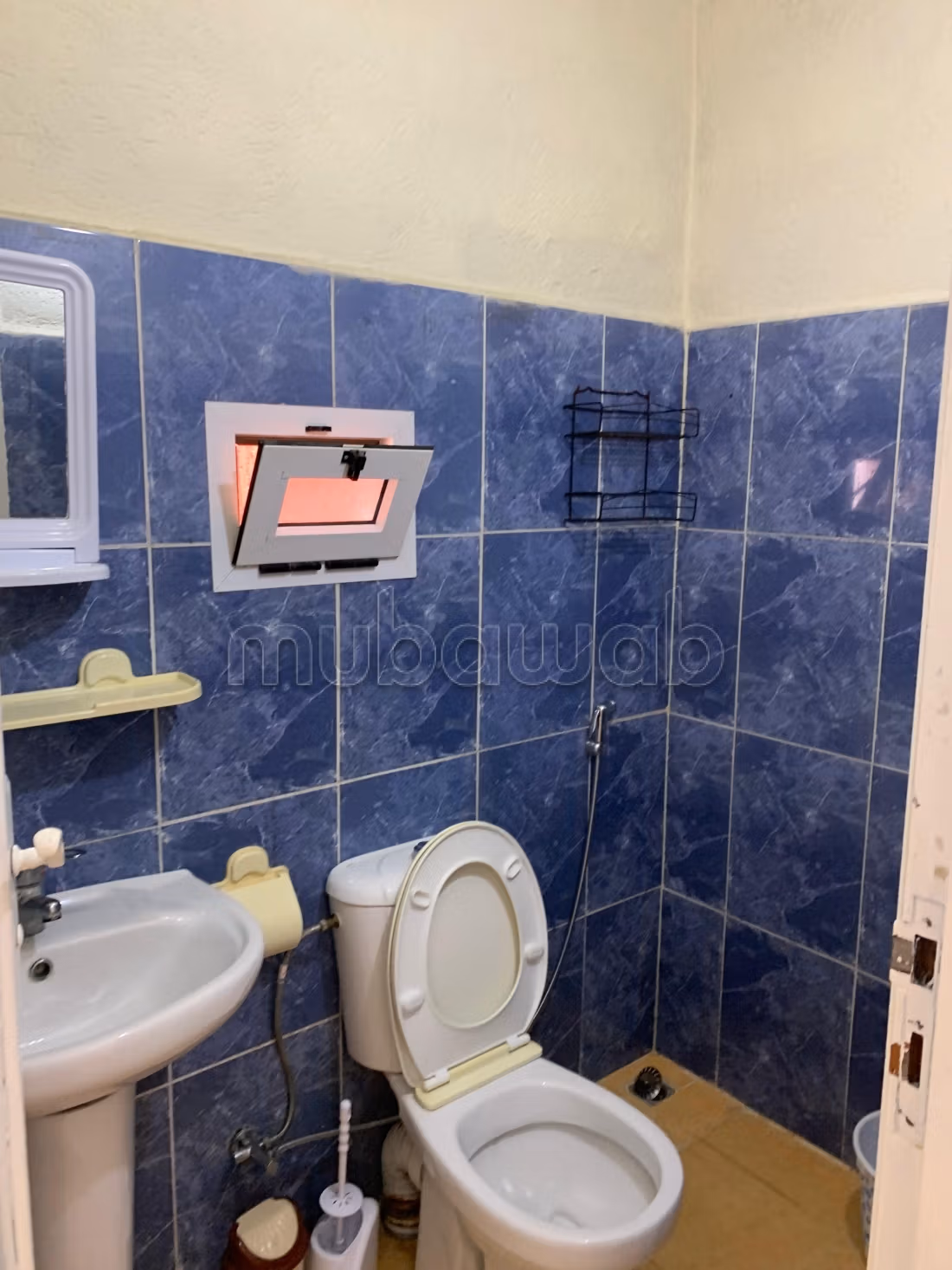 Affitta il tuo appartamento. Superficie totale 45 m². Ammobiliato