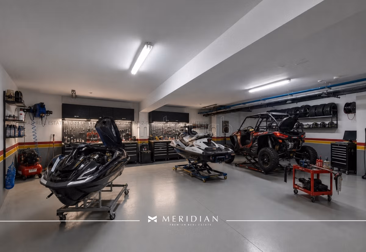 Rare Local Commercial Neuf & aménagé de 295m² sur Blvd