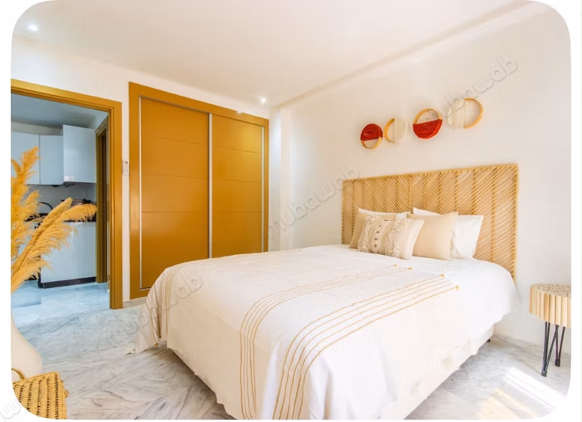Chic Studio à vendre