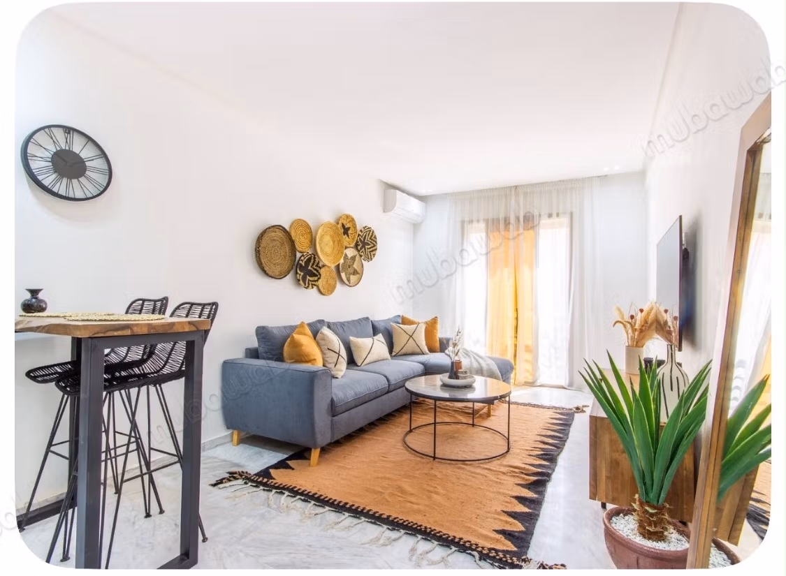 Chic Studio à vendre